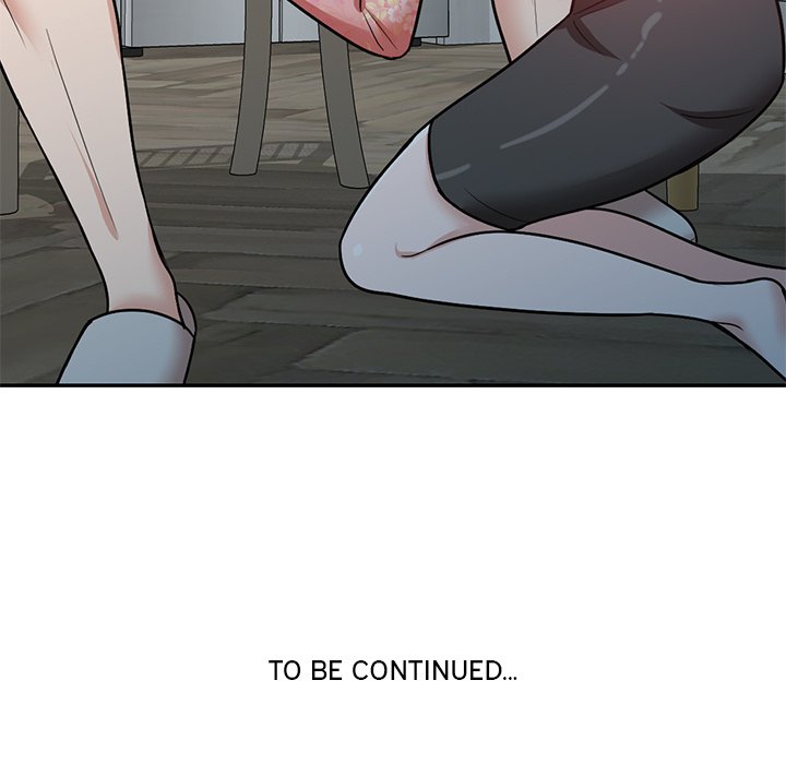 My Worst Lover chapter 17 page 162