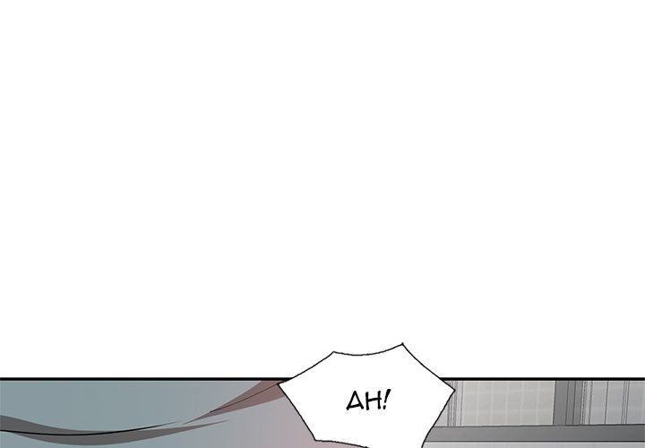 My Worst Lover chapter 18 page 1