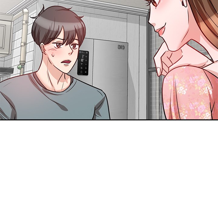 My Worst Lover chapter 18 page 5