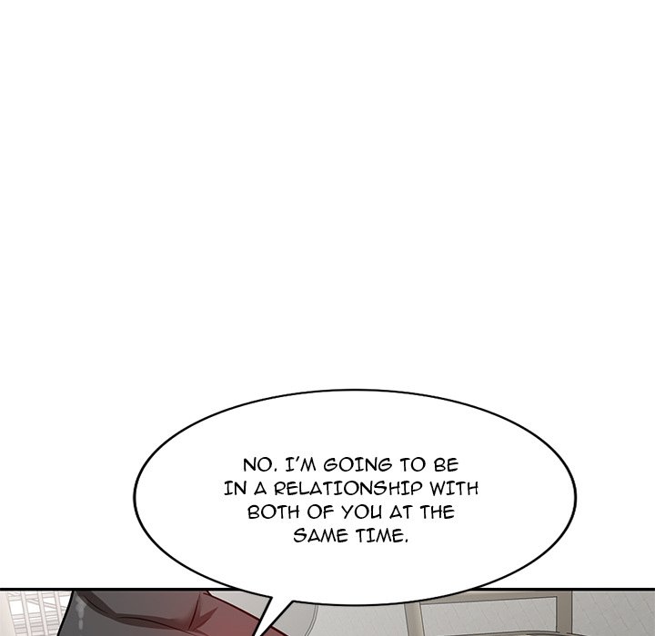 My Worst Lover chapter 18 page 6