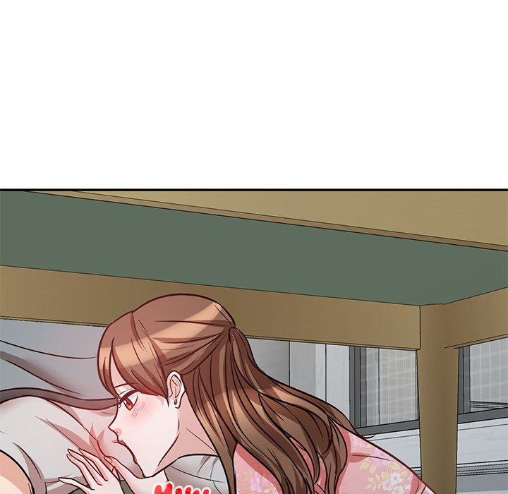 My Worst Lover chapter 18 page 13