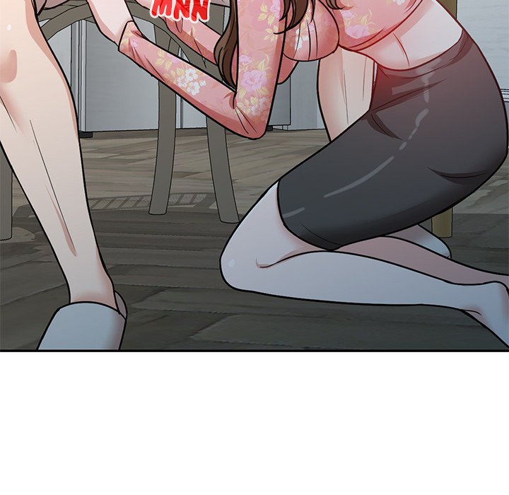 My Worst Lover chapter 18 page 14