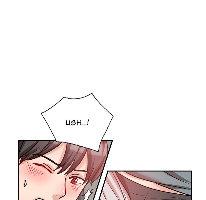 My Worst Lover chapter 18 page 18