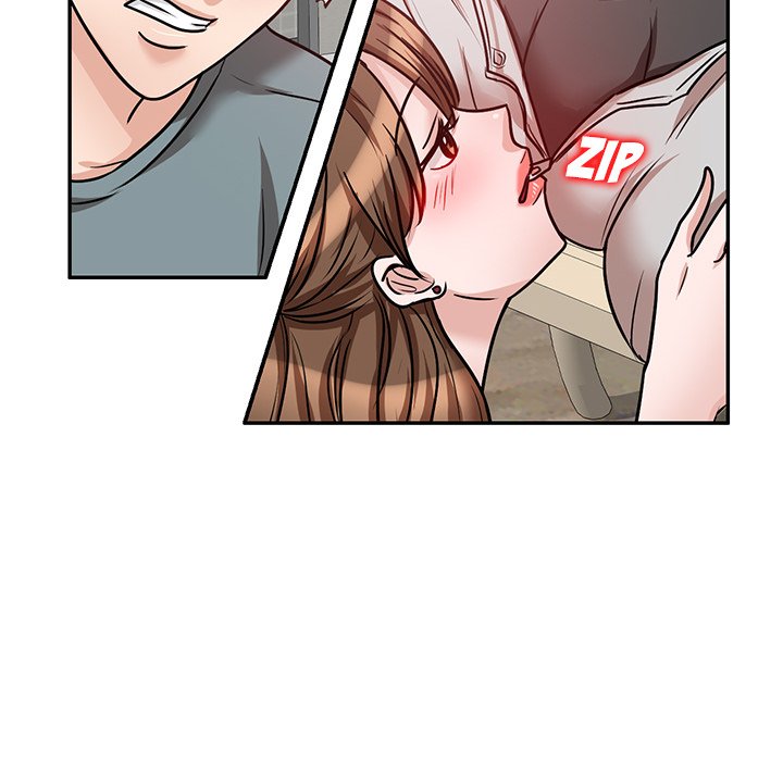 My Worst Lover chapter 18 page 19