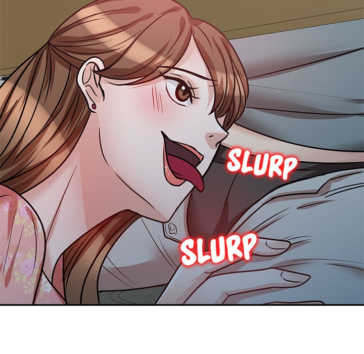 My Worst Lover chapter 18 page 21