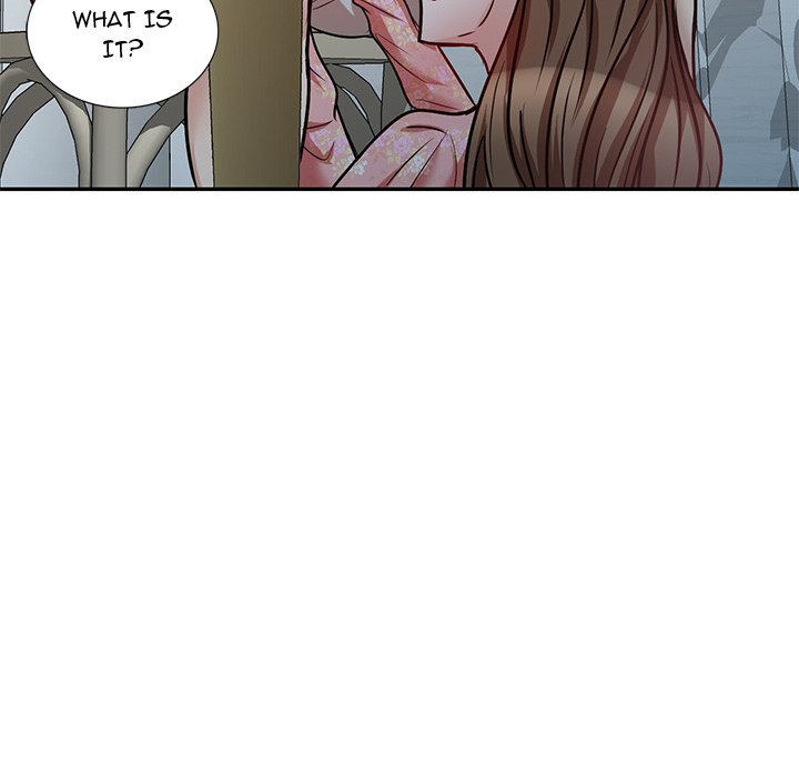 My Worst Lover chapter 18 page 28