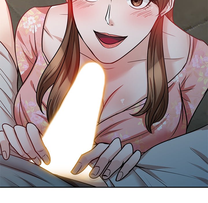 My Worst Lover chapter 18 page 30