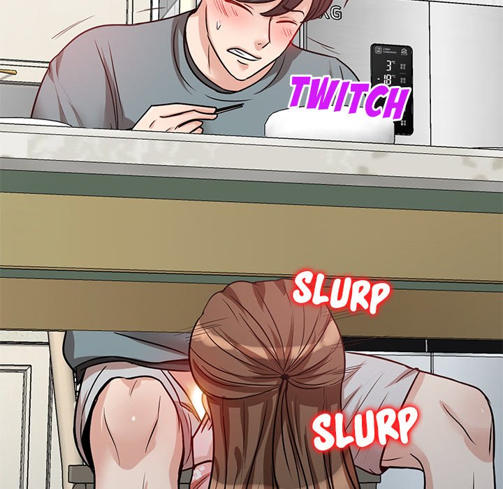 My Worst Lover chapter 18 page 37