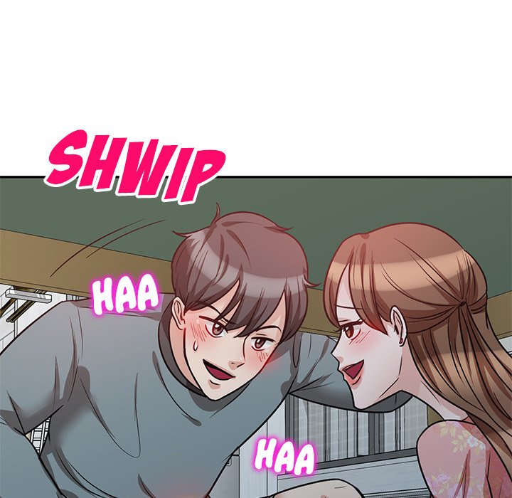 My Worst Lover chapter 18 page 42