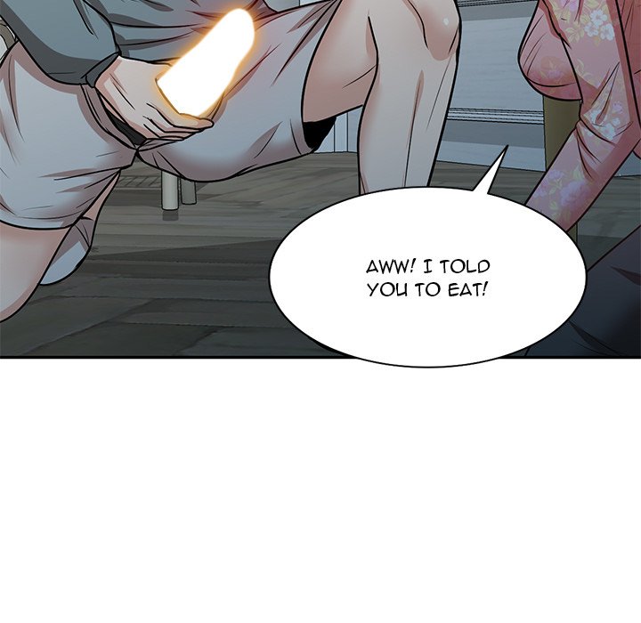 My Worst Lover chapter 18 page 43