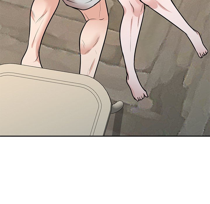 My Worst Lover chapter 18 page 46