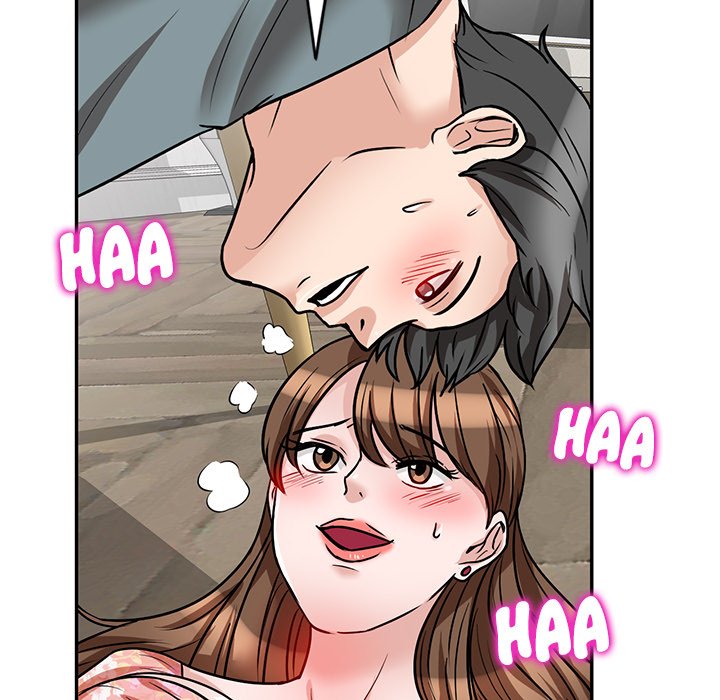 My Worst Lover chapter 18 page 48