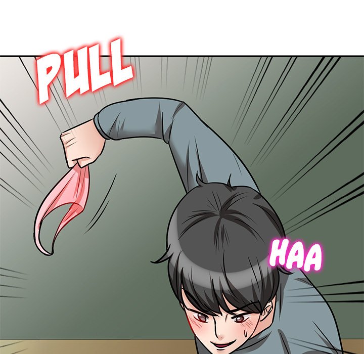 My Worst Lover chapter 18 page 55