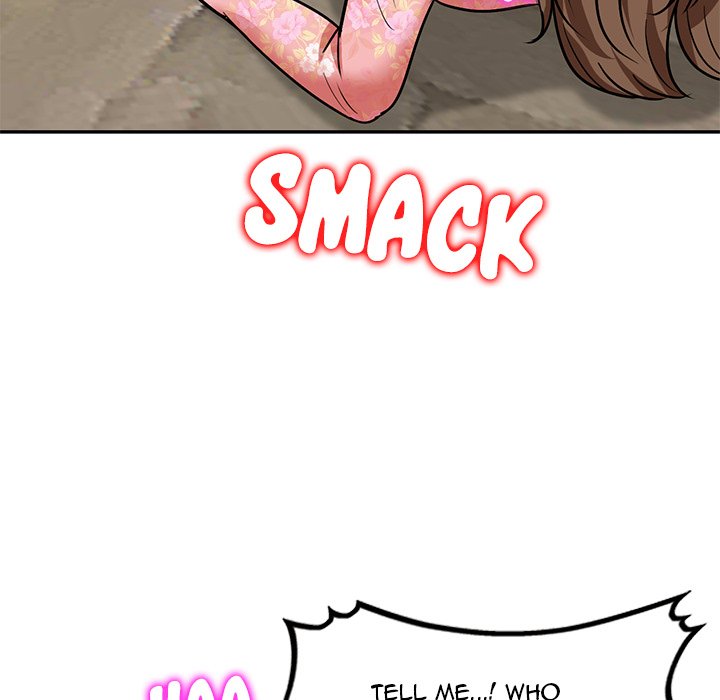 My Worst Lover chapter 18 page 62