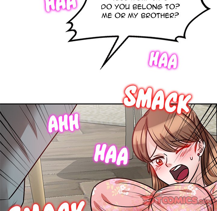 My Worst Lover chapter 18 page 63