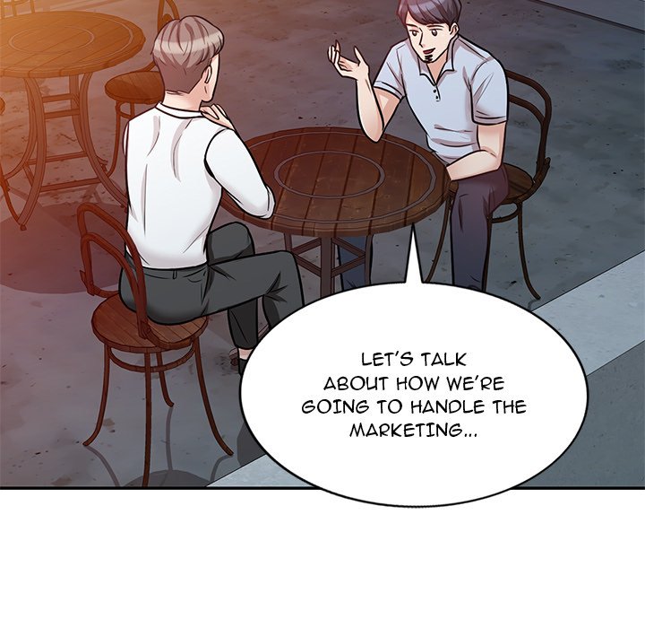 My Worst Lover chapter 18 page 80