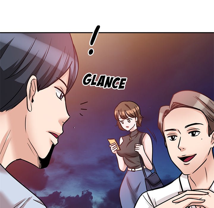 My Worst Lover chapter 18 page 82