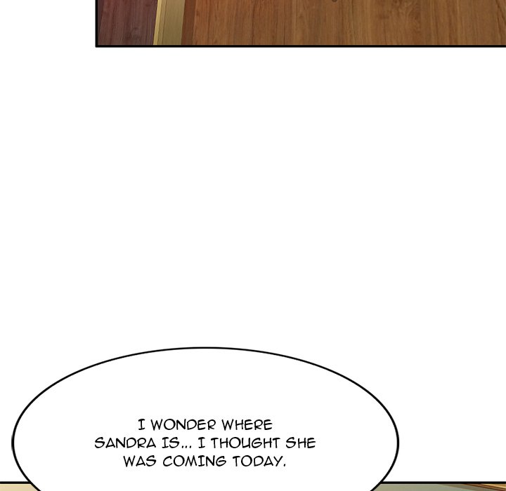 My Worst Lover chapter 18 page 98