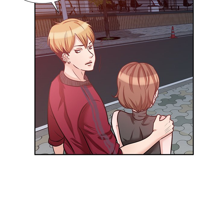 My Worst Lover chapter 18 page 117