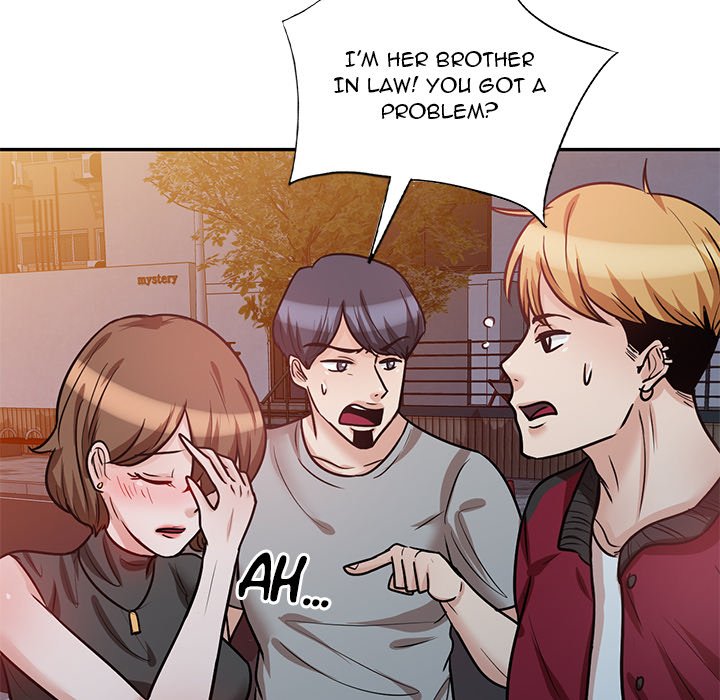 My Worst Lover chapter 18 page 119