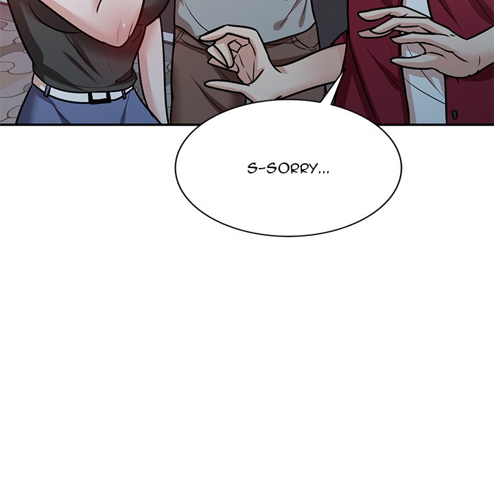 My Worst Lover chapter 18 page 120