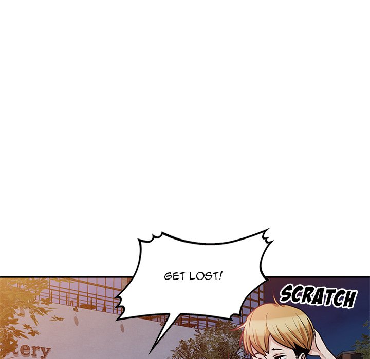 My Worst Lover chapter 18 page 121