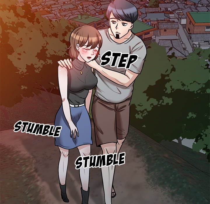 My Worst Lover chapter 18 page 127