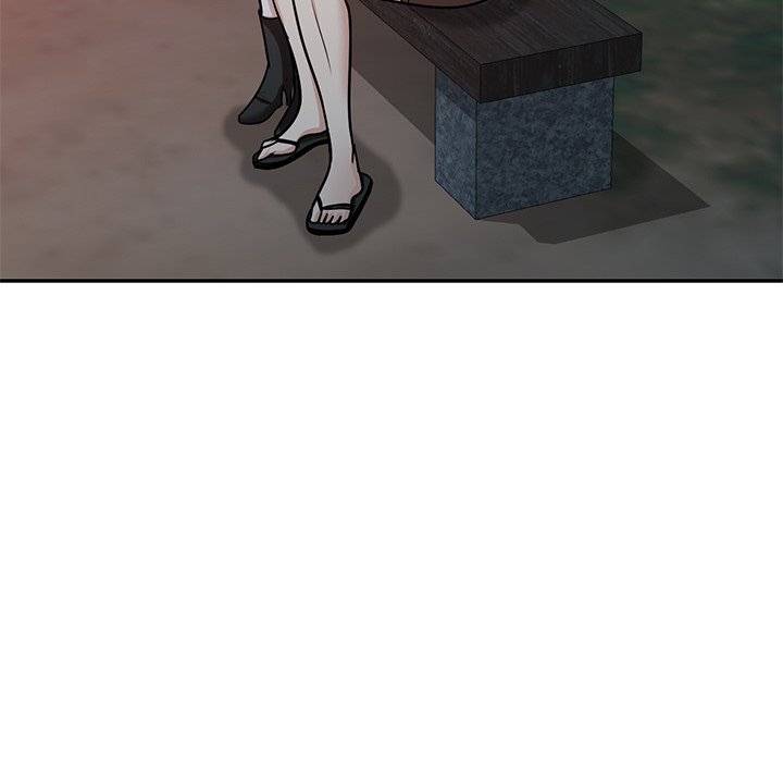 My Worst Lover chapter 18 page 133