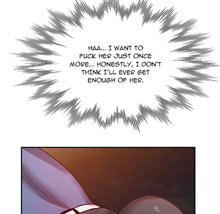 My Worst Lover chapter 18 page 137