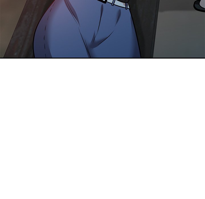 My Worst Lover chapter 18 page 141