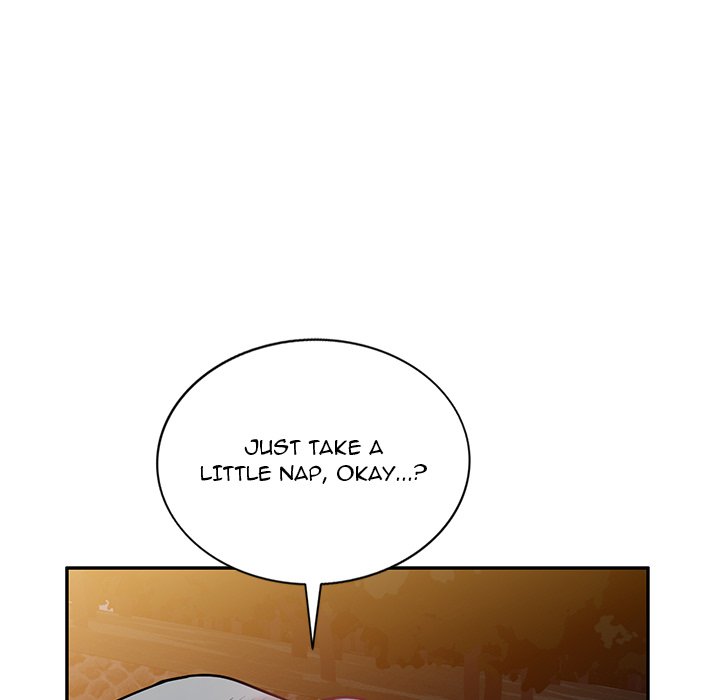 My Worst Lover chapter 18 page 142