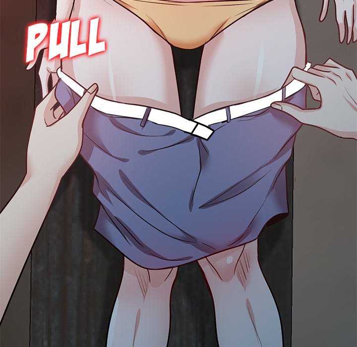 My Worst Lover chapter 18 page 150