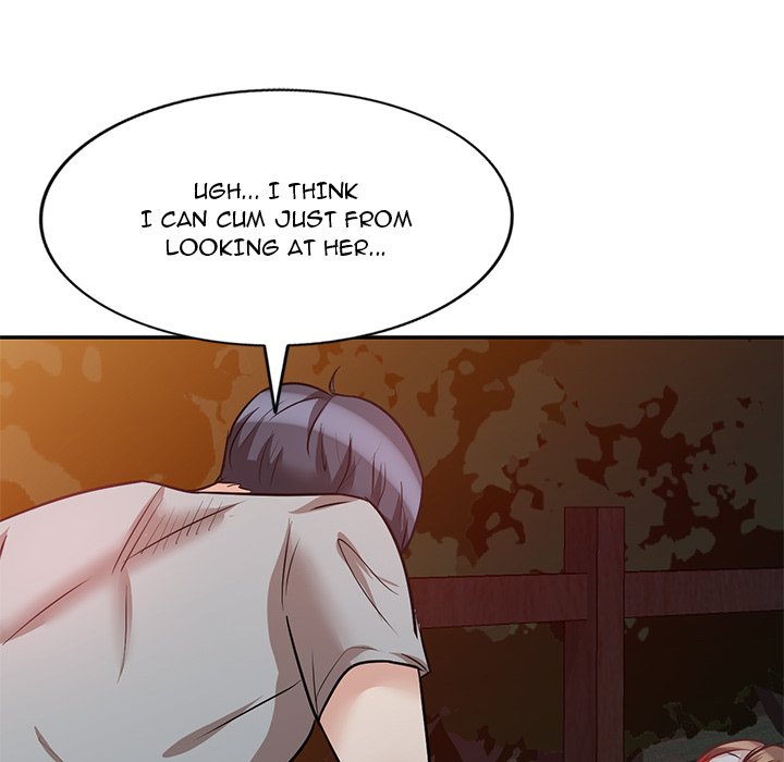 My Worst Lover chapter 18 page 155