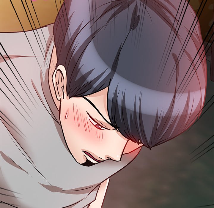 My Worst Lover chapter 18 page 158