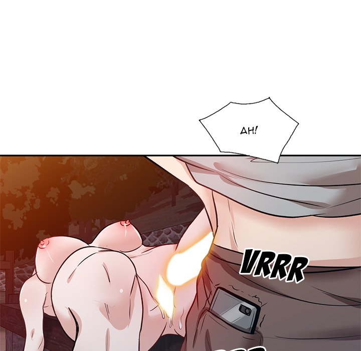My Worst Lover chapter 18 page 161