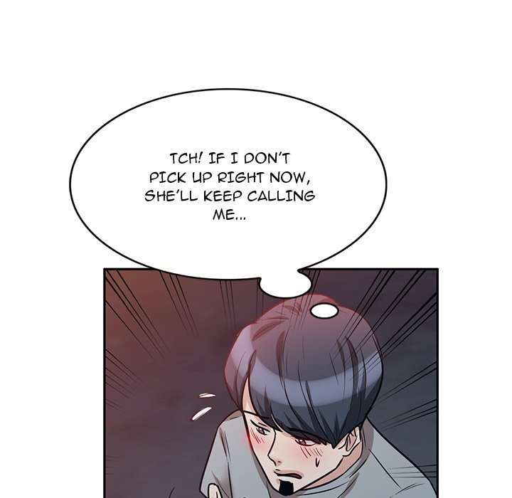 My Worst Lover chapter 18 page 163