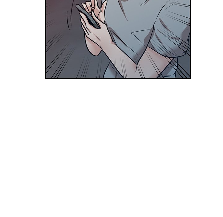 My Worst Lover chapter 18 page 164