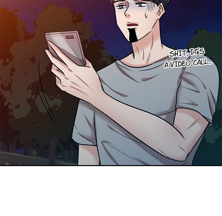 My Worst Lover chapter 18 page 166
