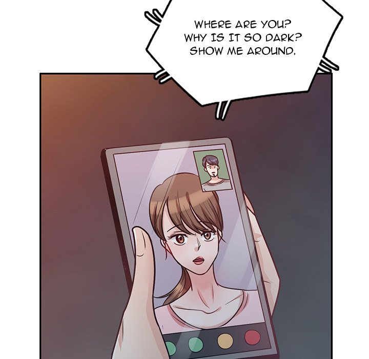 My Worst Lover chapter 18 page 168