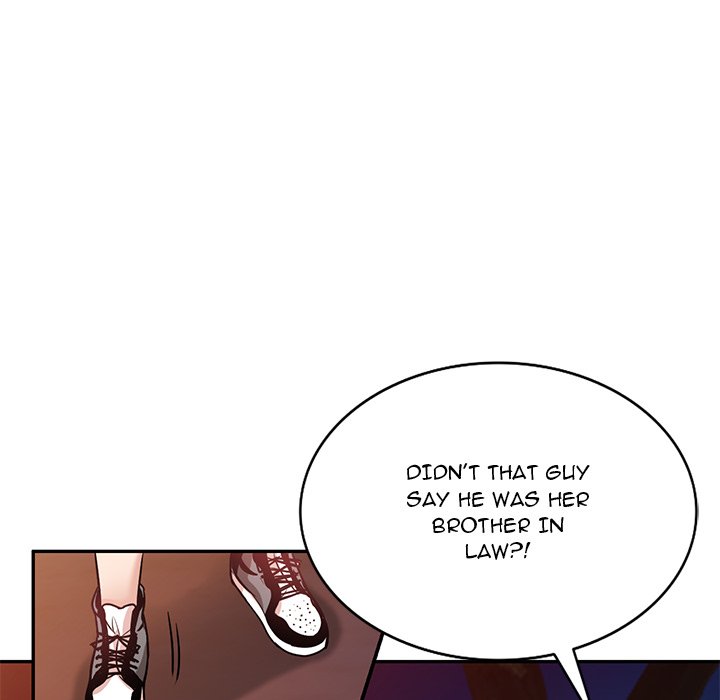My Worst Lover chapter 18 page 170