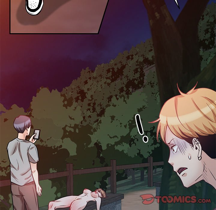 My Worst Lover chapter 18 page 171