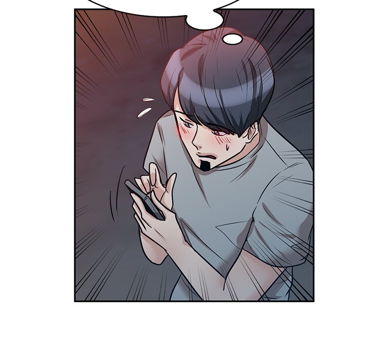 My Worst Lover chapter 19 page 5