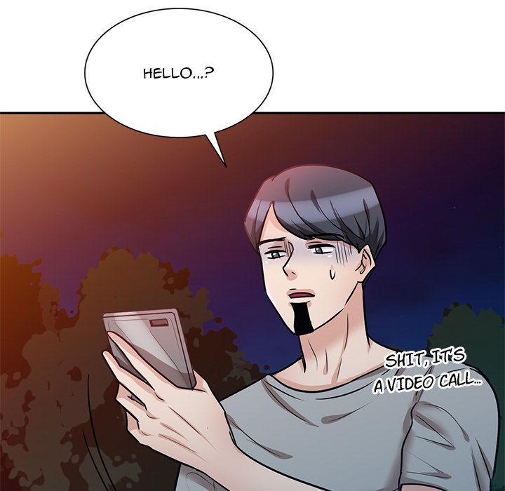 My Worst Lover chapter 19 page 7