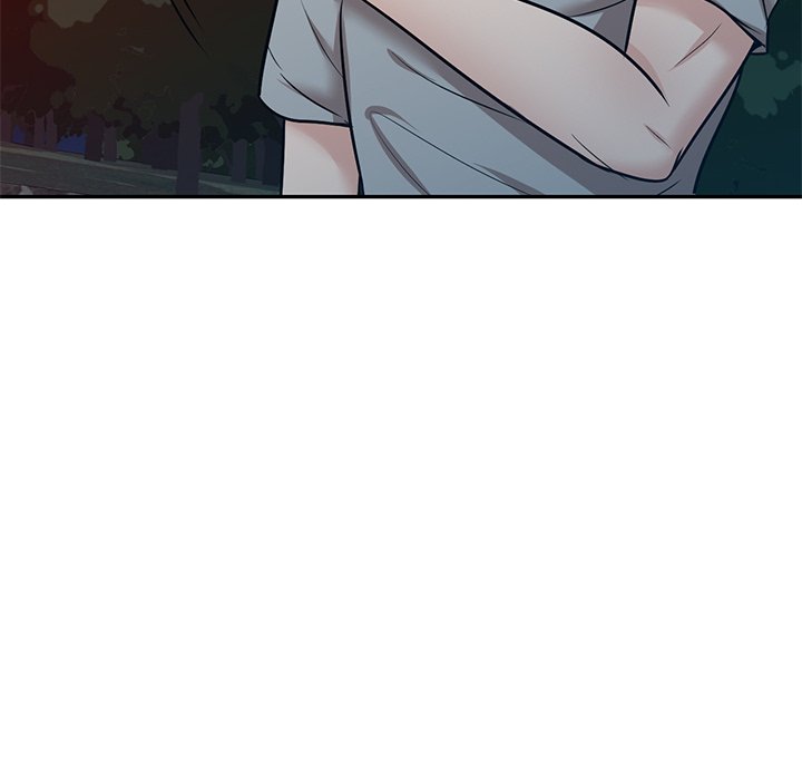 My Worst Lover chapter 19 page 8