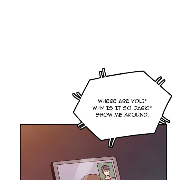 My Worst Lover chapter 19 page 9