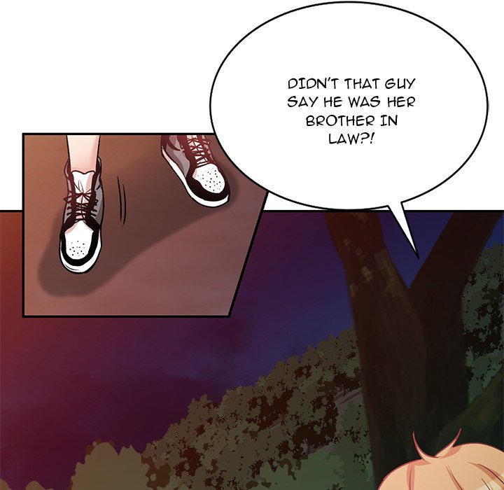 My Worst Lover chapter 19 page 12