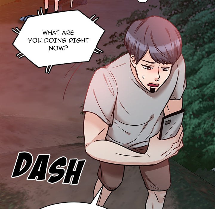 My Worst Lover chapter 19 page 18