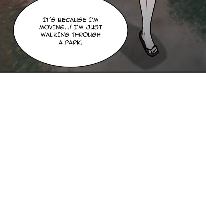 My Worst Lover chapter 19 page 19