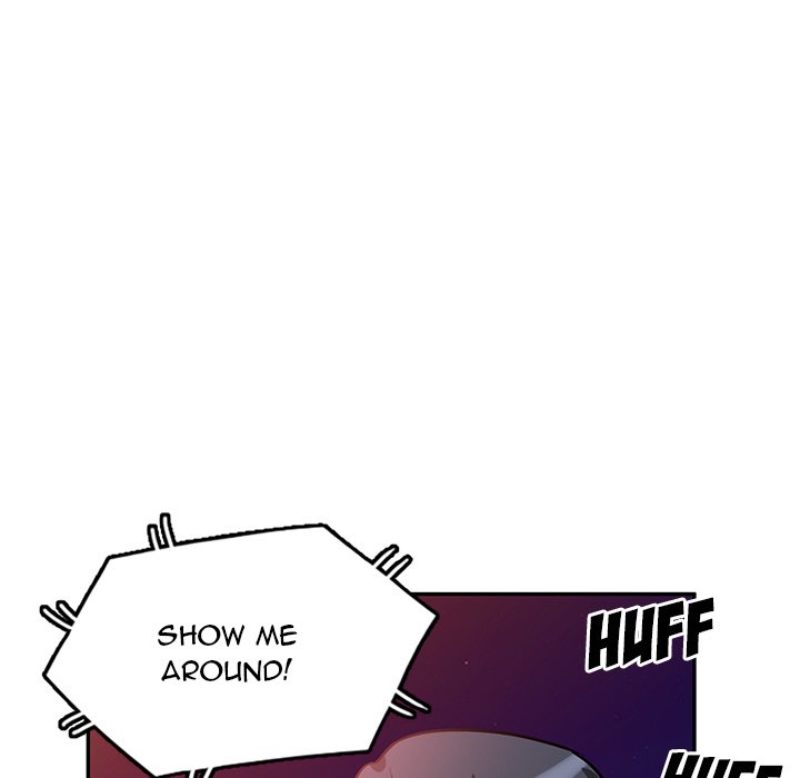 My Worst Lover chapter 19 page 20