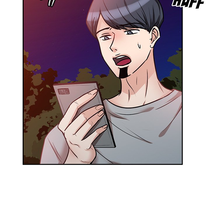 My Worst Lover chapter 19 page 21